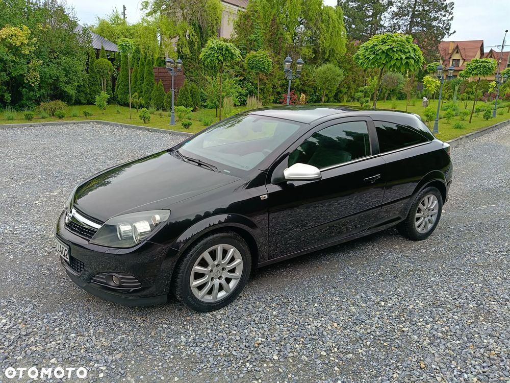 Opel Astra - 28