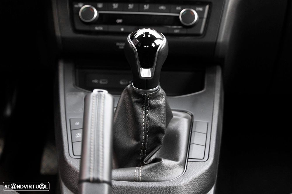 SEAT Ibiza 1.0 TSI Style - 20