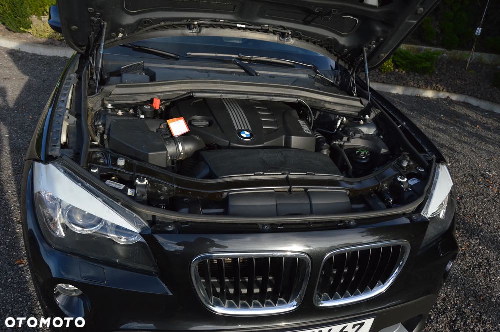 BMW X1 - 39