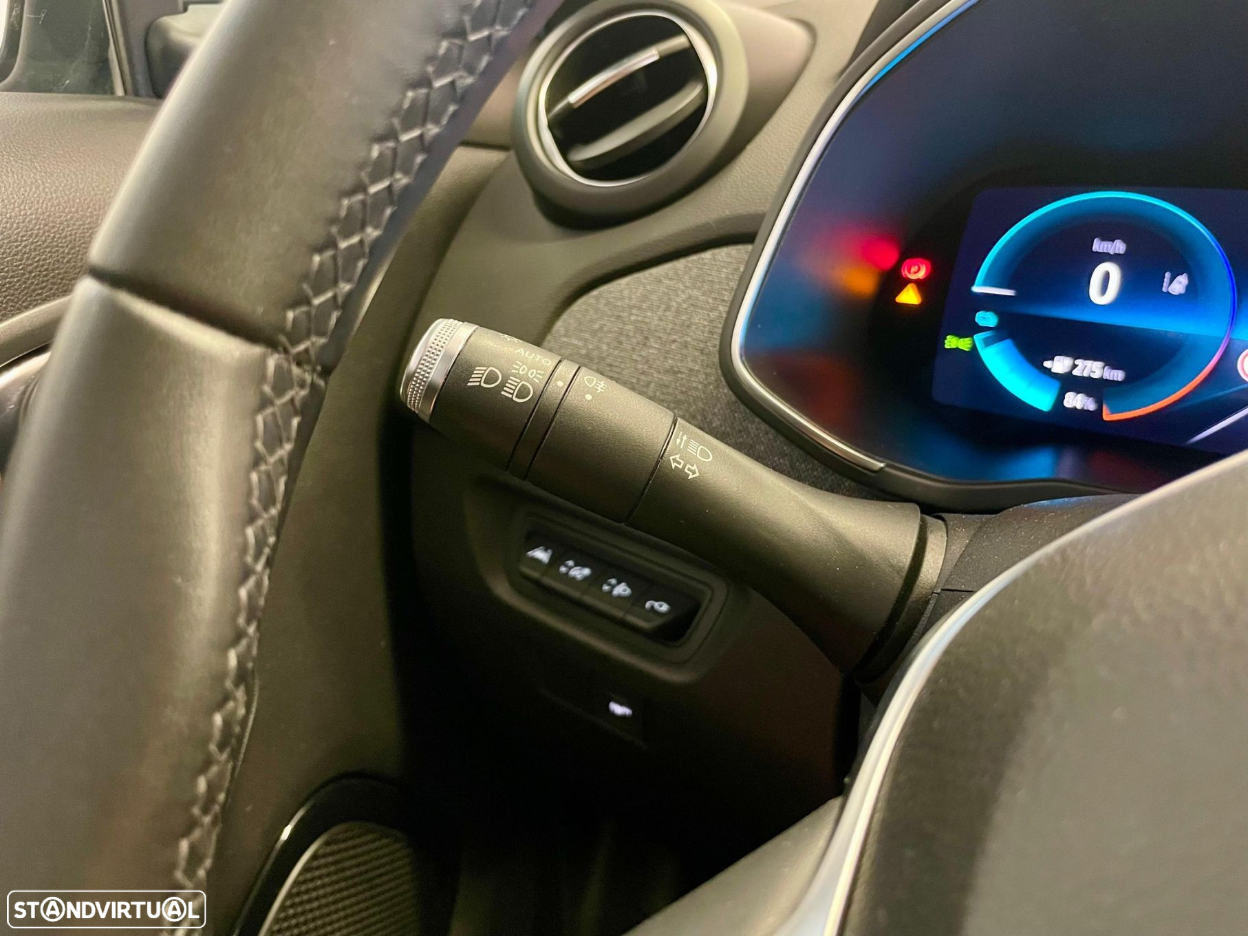 Renault Zoe (c/ Bateria) Limited 50 - 18