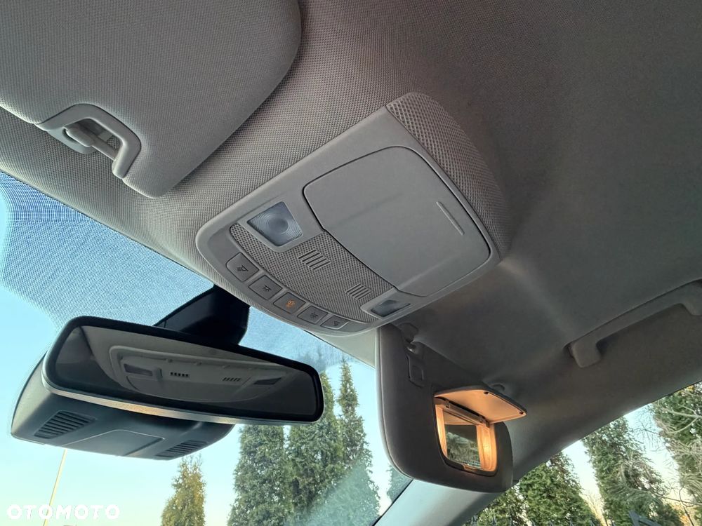 Ford Mondeo 1.5 EcoBoost STart-Stopp Titanium - 29