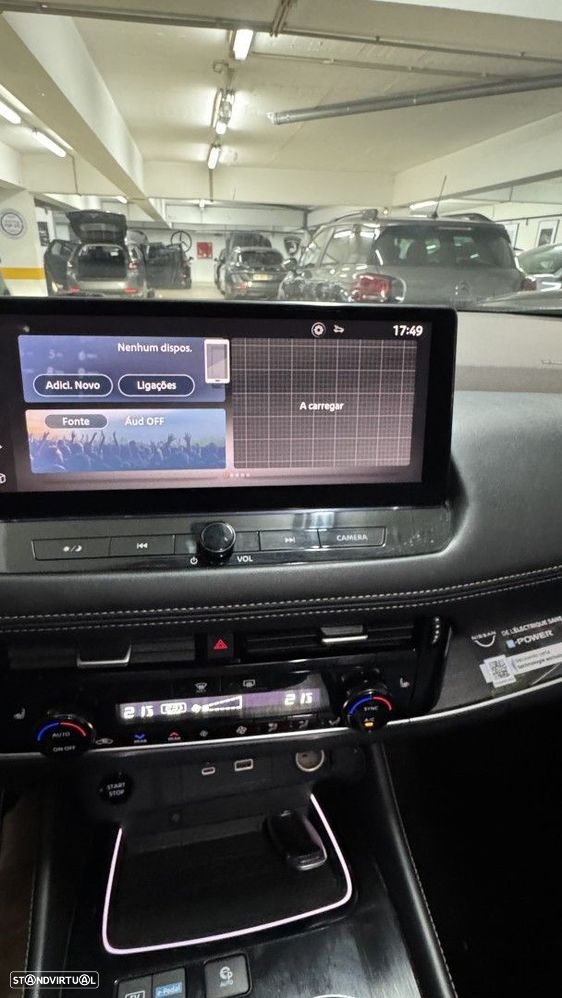 Nissan X-Trail 1.5 e-Power Tekna+ - 38