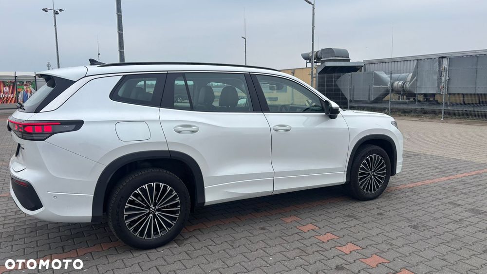 Volkswagen Tayron 2.0 TDI SCR 4MotION DSG Life - 22