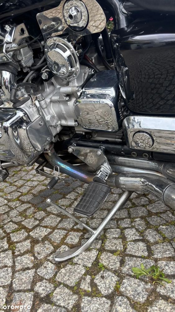 Honda Valkyrie - 22