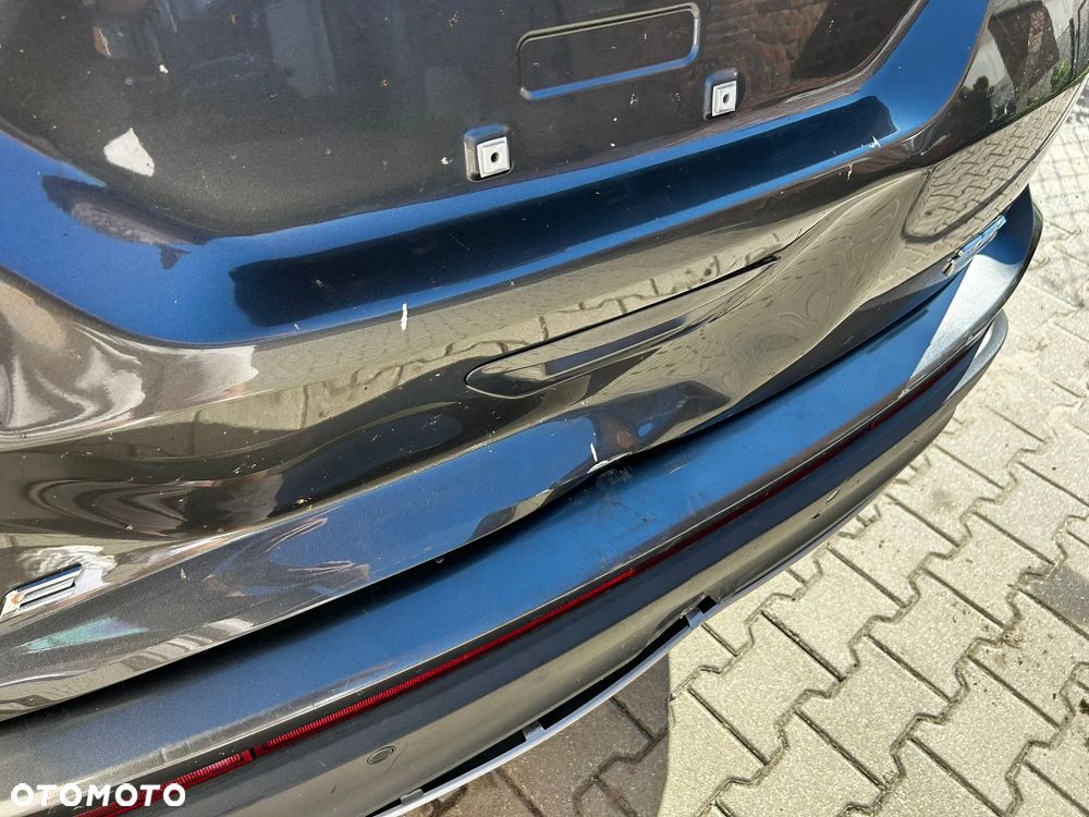 Ford Edge - 10