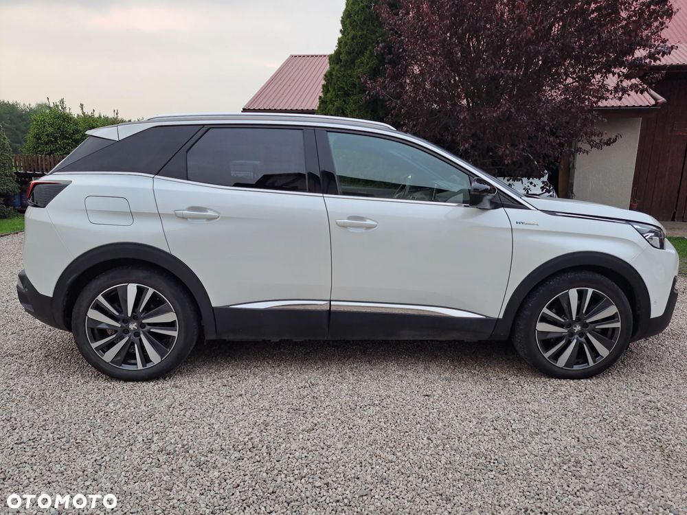 Peugeot 3008 - 7