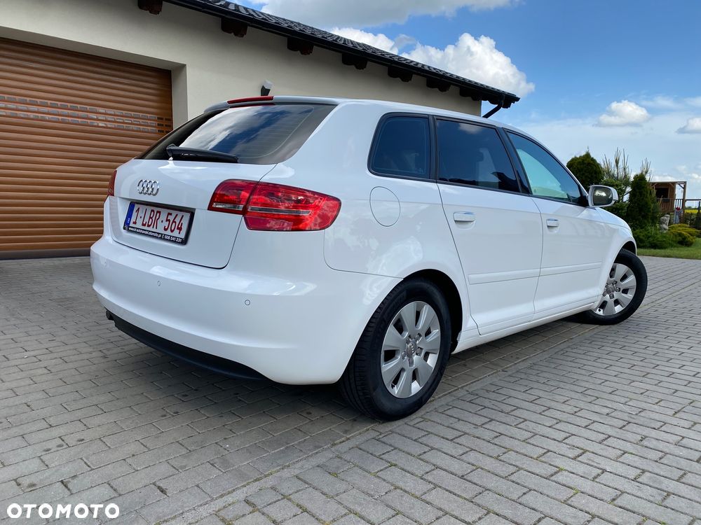 Audi A3 - 22