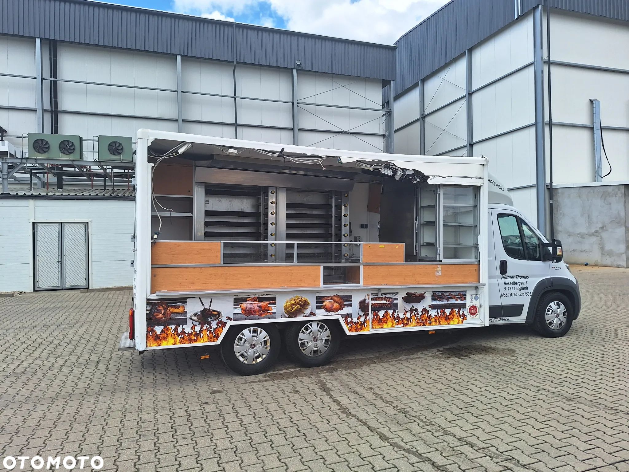 Fiat Ducato - 1