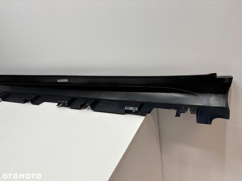 Mercedes GLE 167 W167 Prog Listwa Progowa Prawa 1676982301 - 9