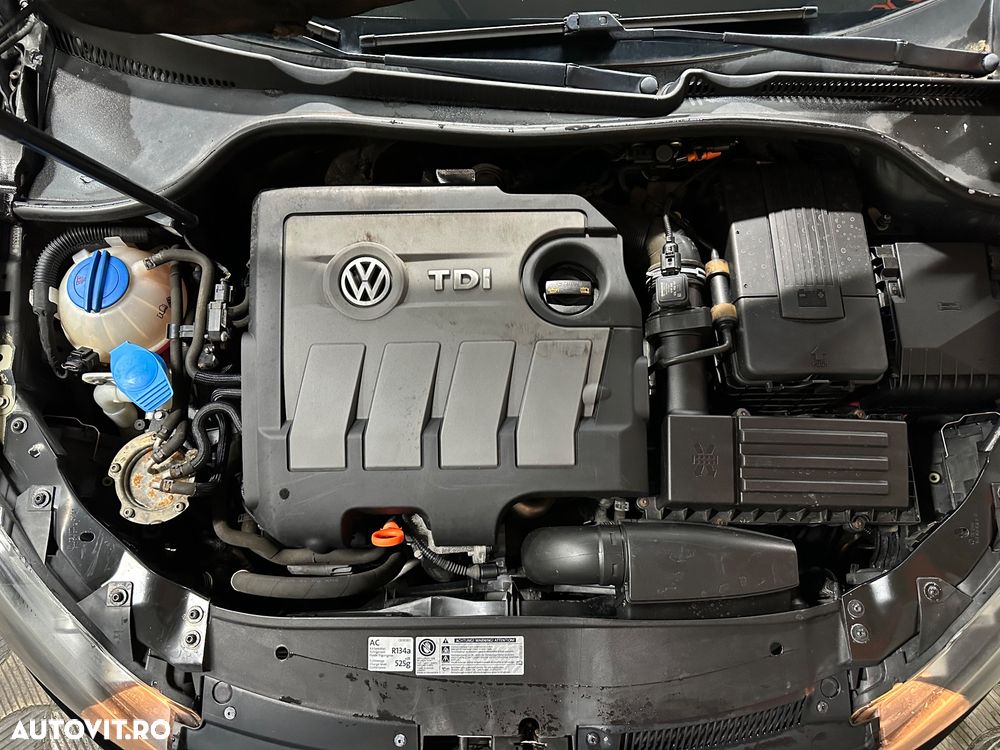 Volkswagen Golf 1.6 TDI DPF Style - 13