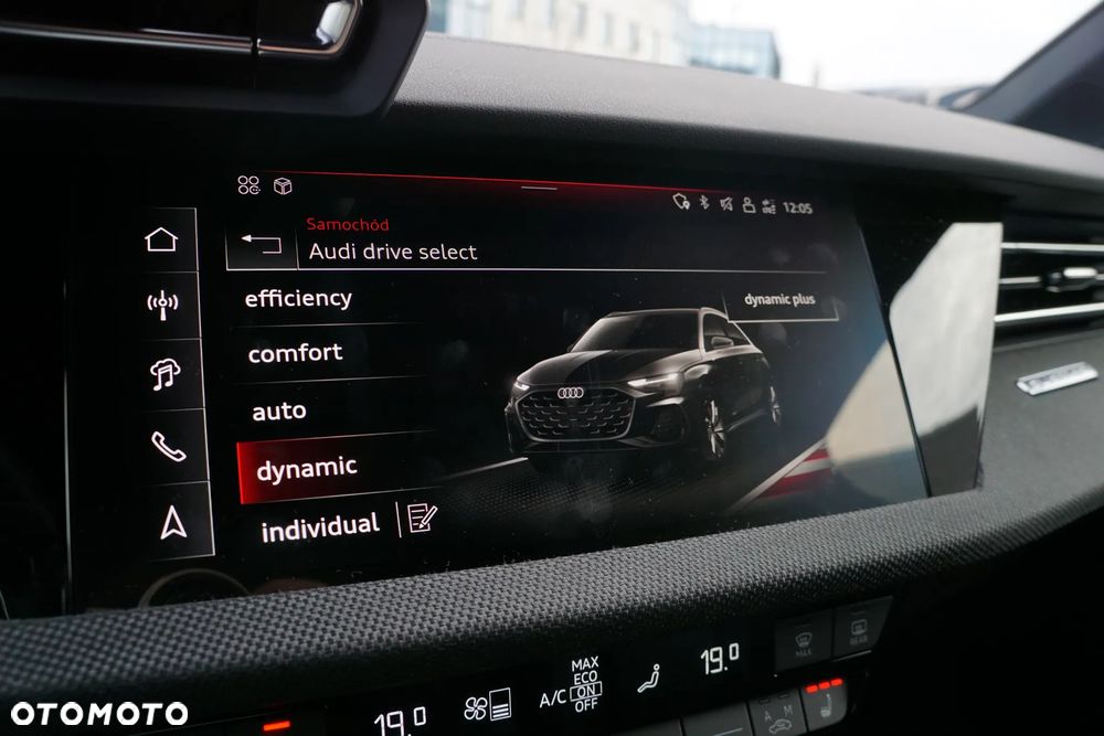 Audi S3 Sportback TFSI Quattro S tronic - 29