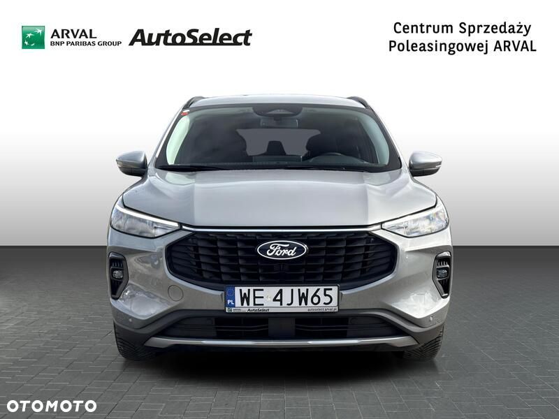 Ford Kuga 2.5 FHEV FWD Titanium eCVT - 9