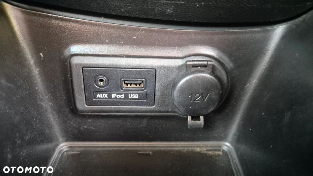 Kia Venga 1.4 L - 27