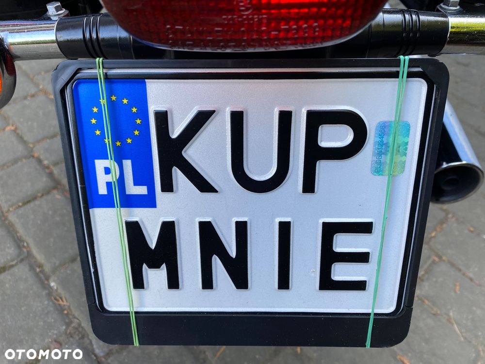 Yamaha Drag Star - 38