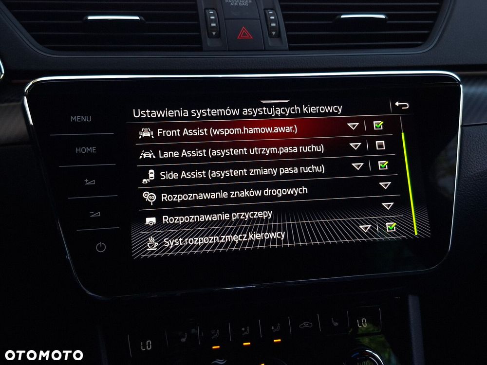 Skoda Superb - 34