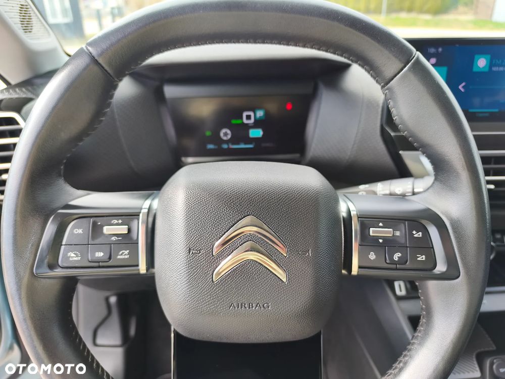 Citroën C4 - 12