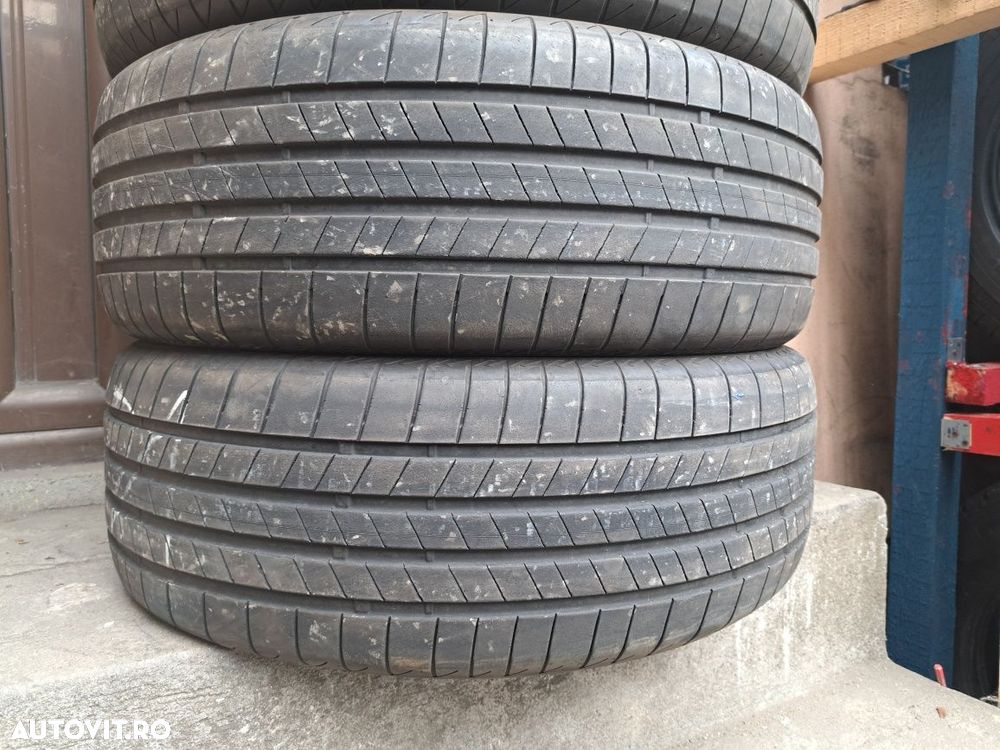 4 anvelope 235/55 R18 Bridgestone 2022 - 3