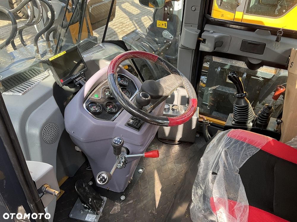Inny CRONA CR20H - 12