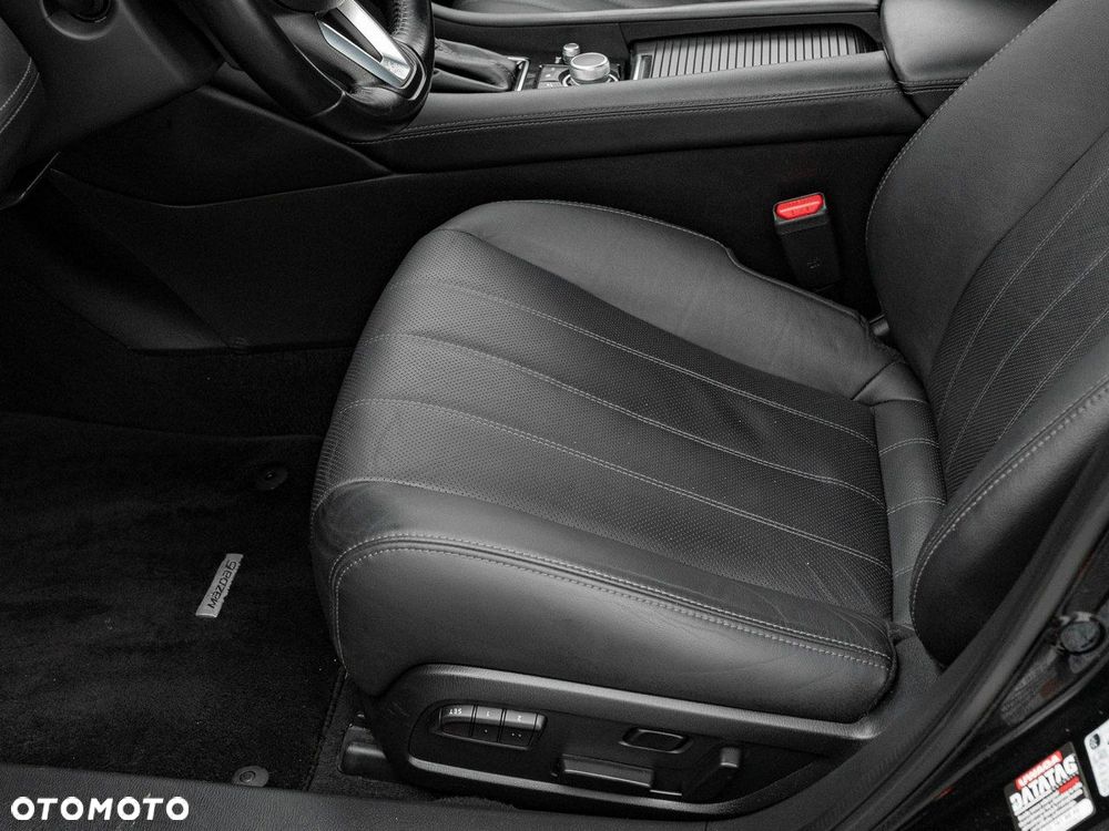 Mazda 6 2.0 SkyPrestige - 14