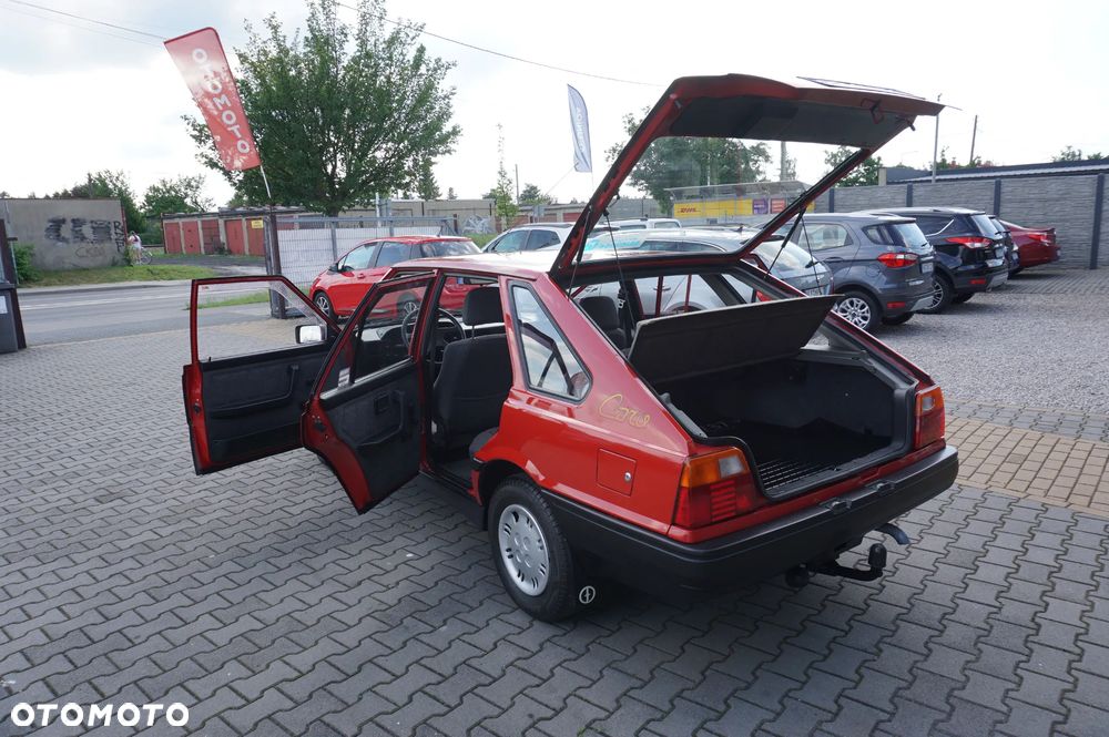 Polonez Caro - 12