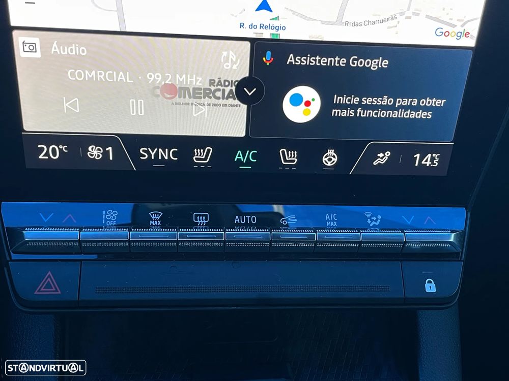 Renault Mégane E-Tech EV60 Techno Optimum Charge - 42