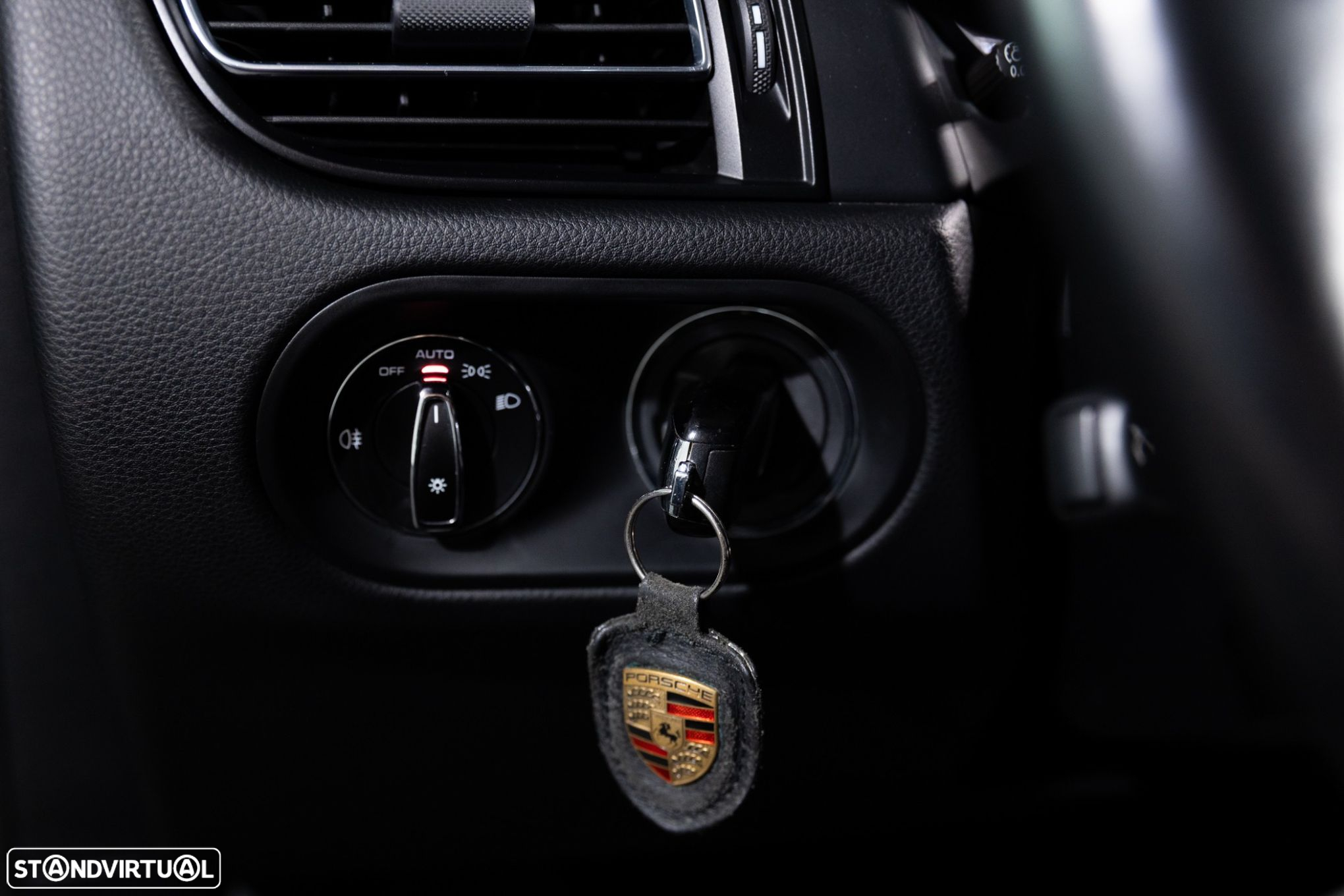 Porsche Macan Standard - 13