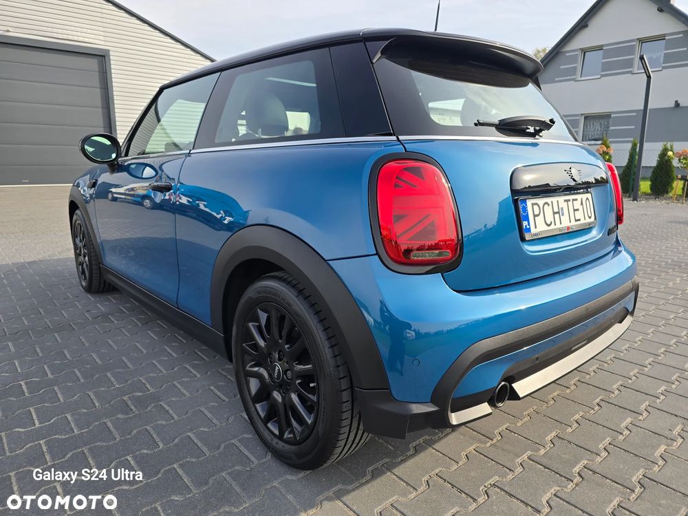 MINI Cooper - 18
