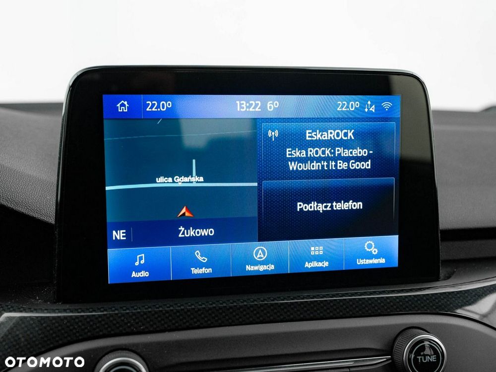 Ford Focus 1.0 EcoBoost ST-Line - 19