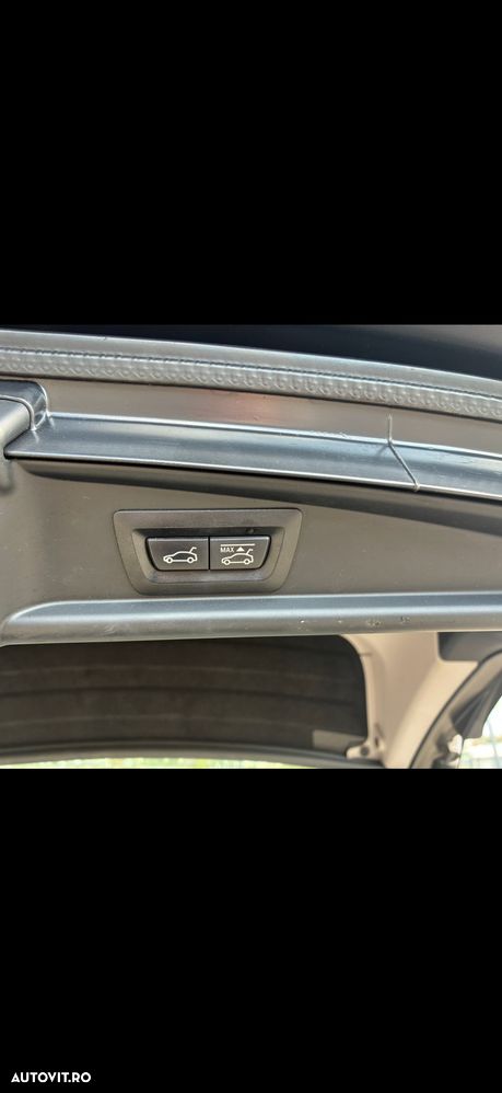 BMW Seria 5 530d Aut. - 8
