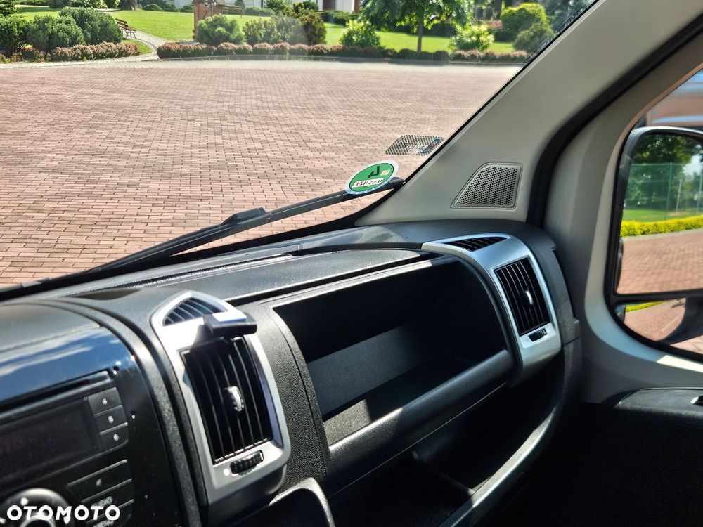 Fiat Ducato - 19