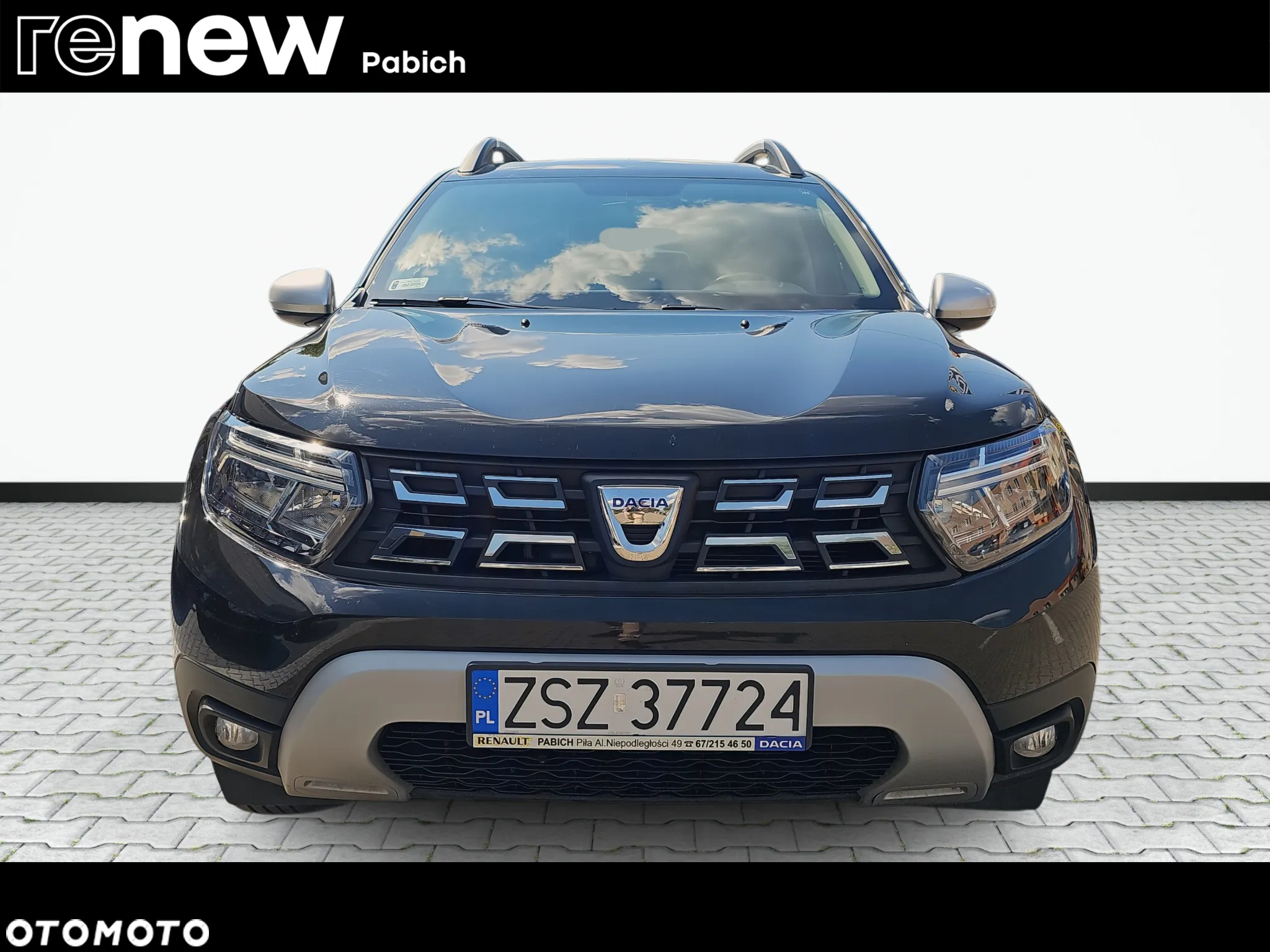 Dacia Duster 1.0 TCe Prestige - 2