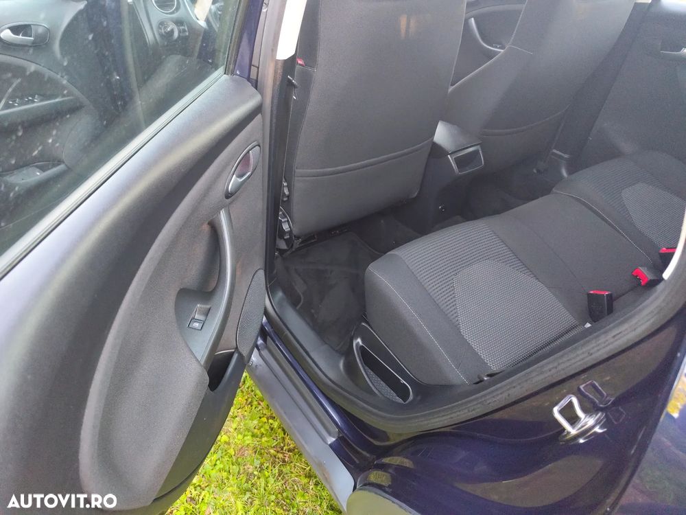 Seat Altea XL - 6
