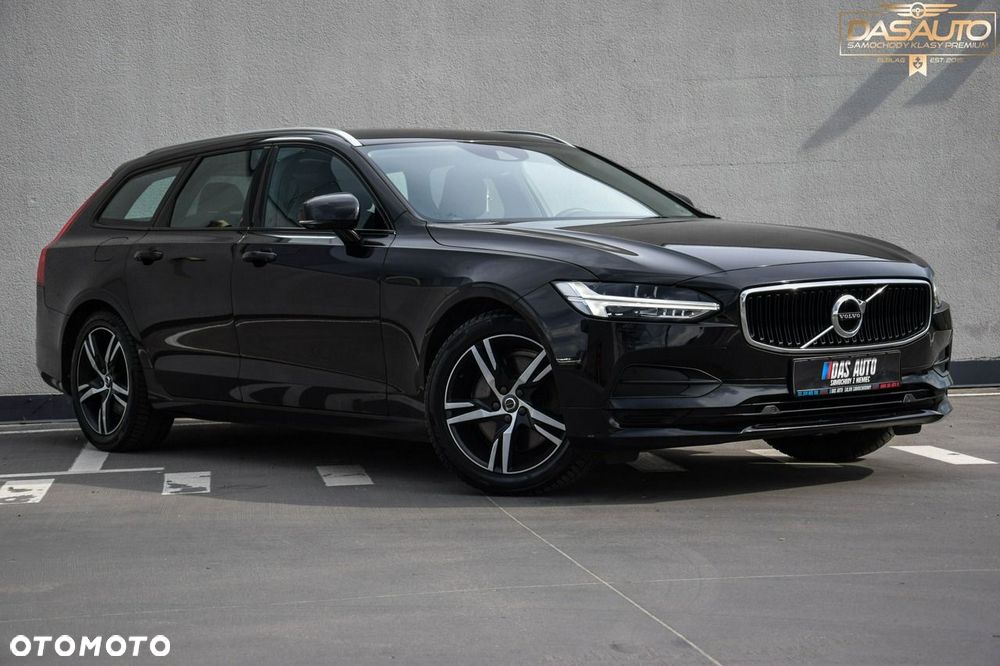 Volvo V90 D5 SCR AWD Inscription - 7