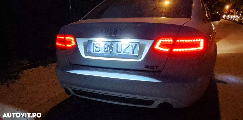 Audi A6 Limuzina - 40