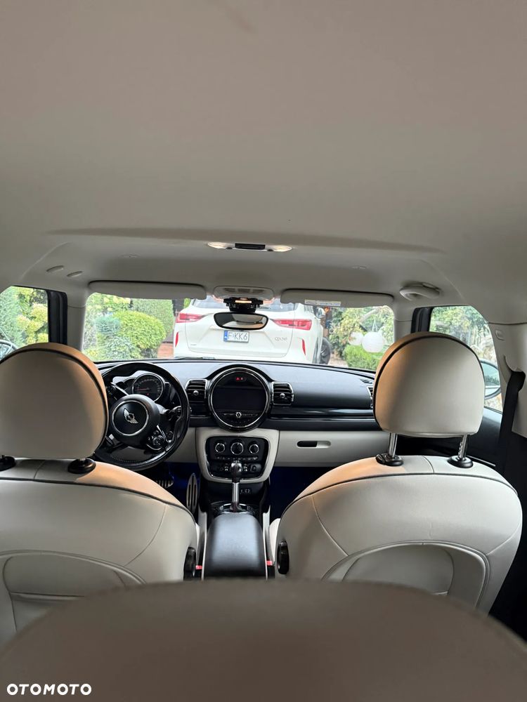 MINI Clubman Cooper S sport - 19