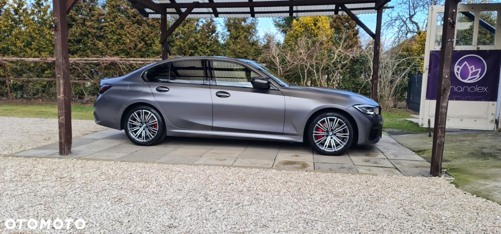 BMW Seria 3 M340i xDrive sport - 2