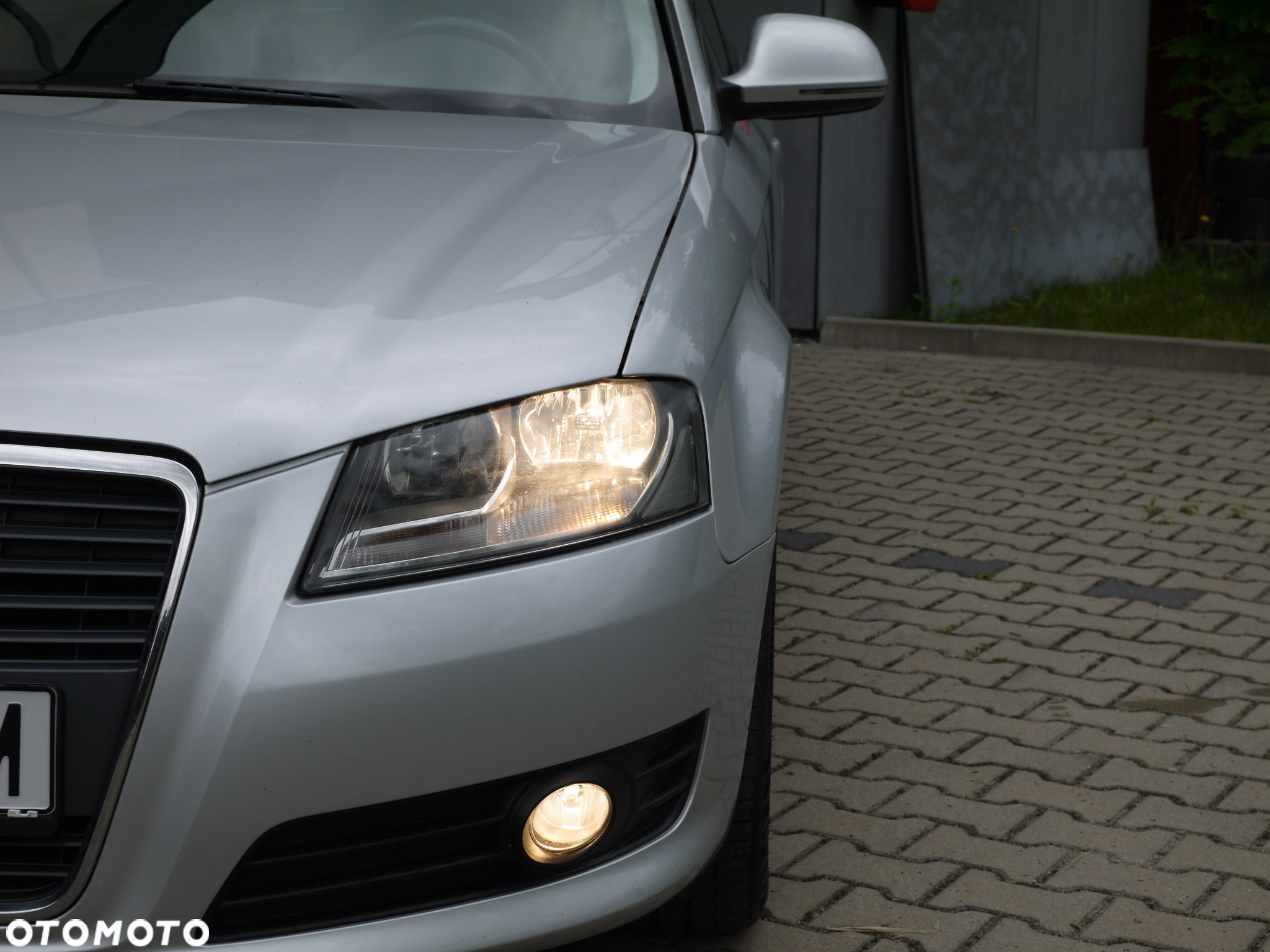 Audi A3 1.6 Ambition - 24