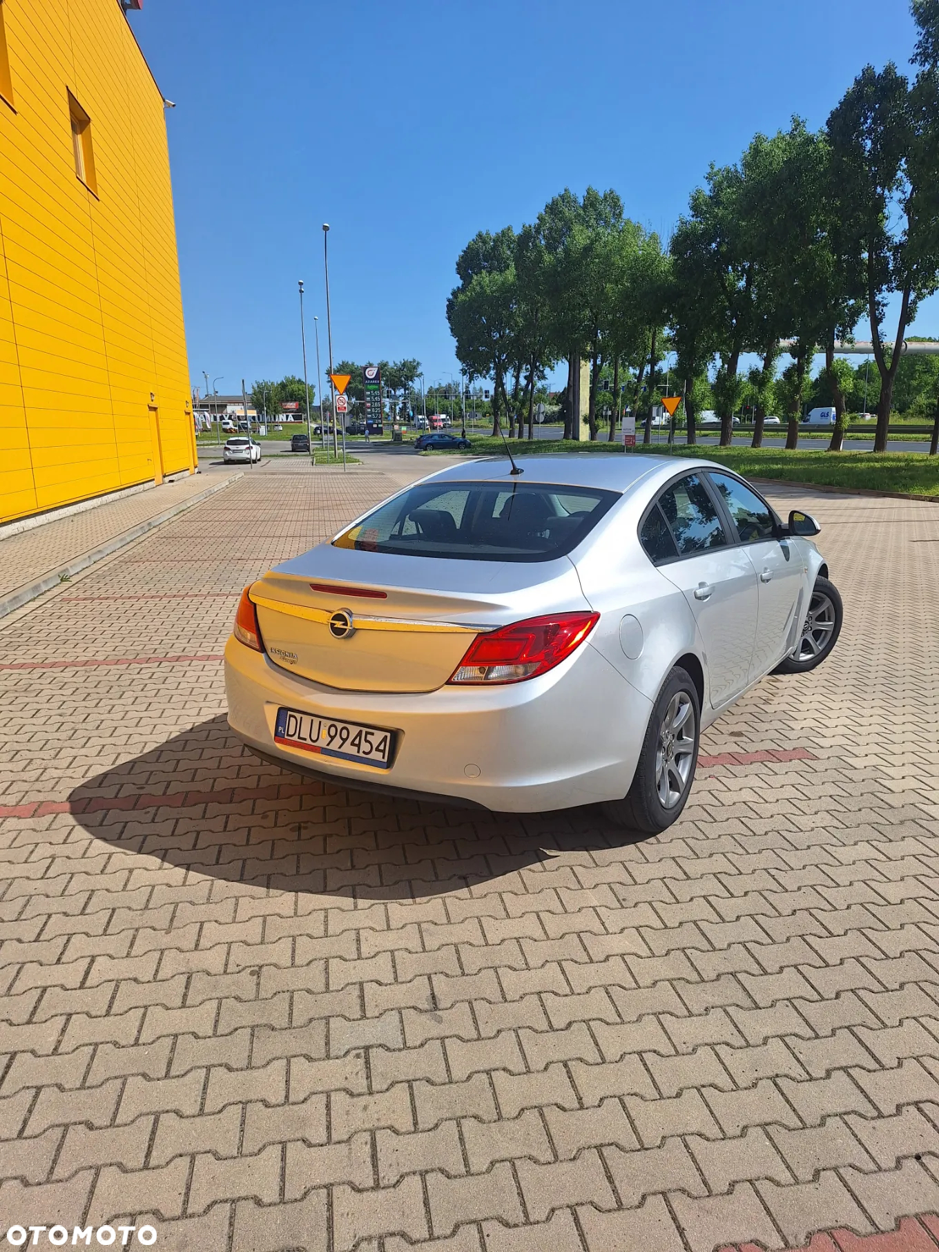 Opel Insignia - 6