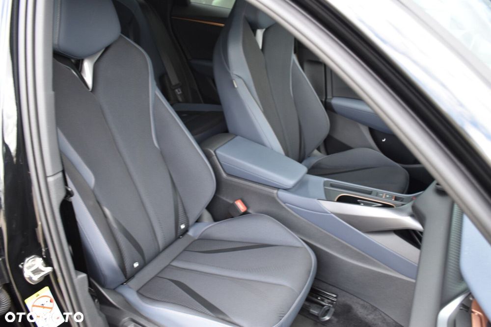 Cupra Terramar 1.5 eTSI mHEV DSG - 27