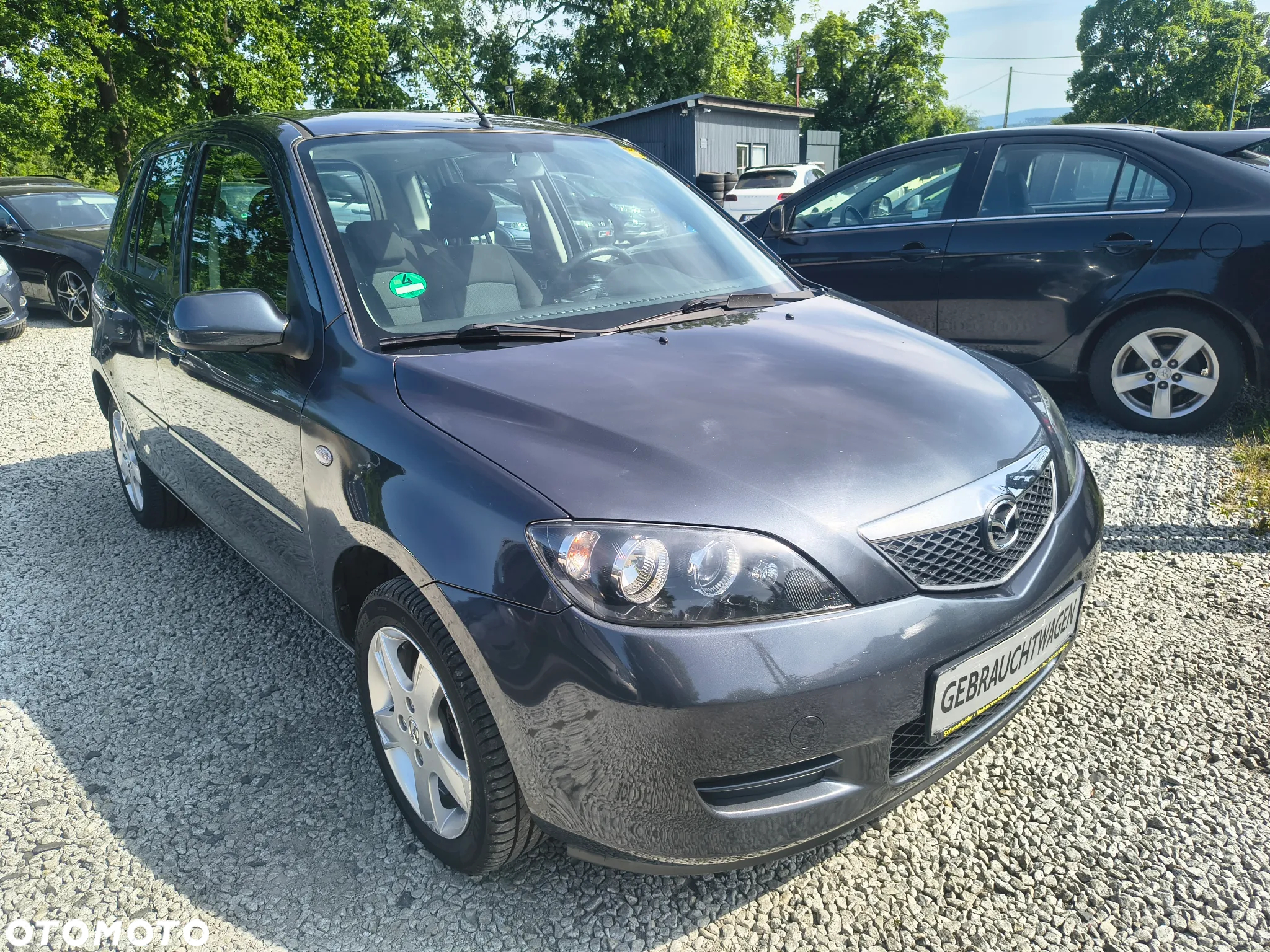 Mazda 2 1.4l Active - 3