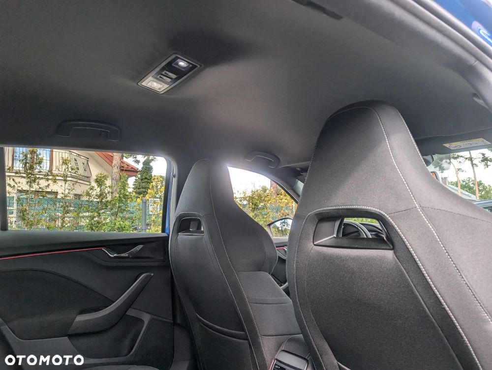Skoda Scala 1.0 TSI Ambition - 12