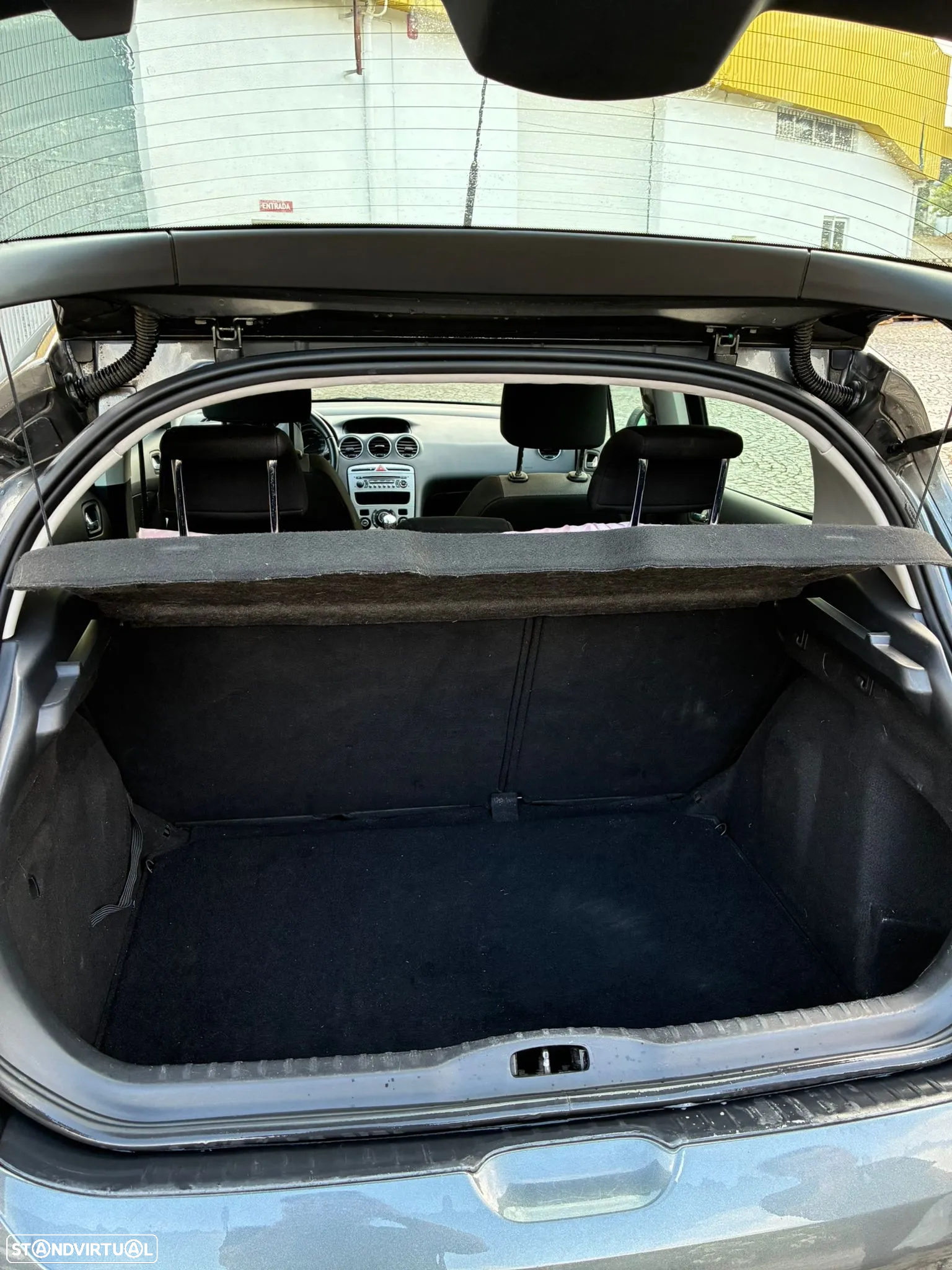 Peugeot 308 - 5