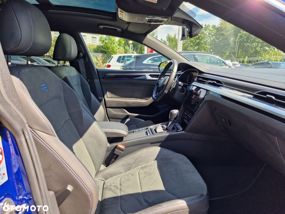 Volkswagen Arteon Shooting Brake 2.0 TSI 4Motion R DSG - 18