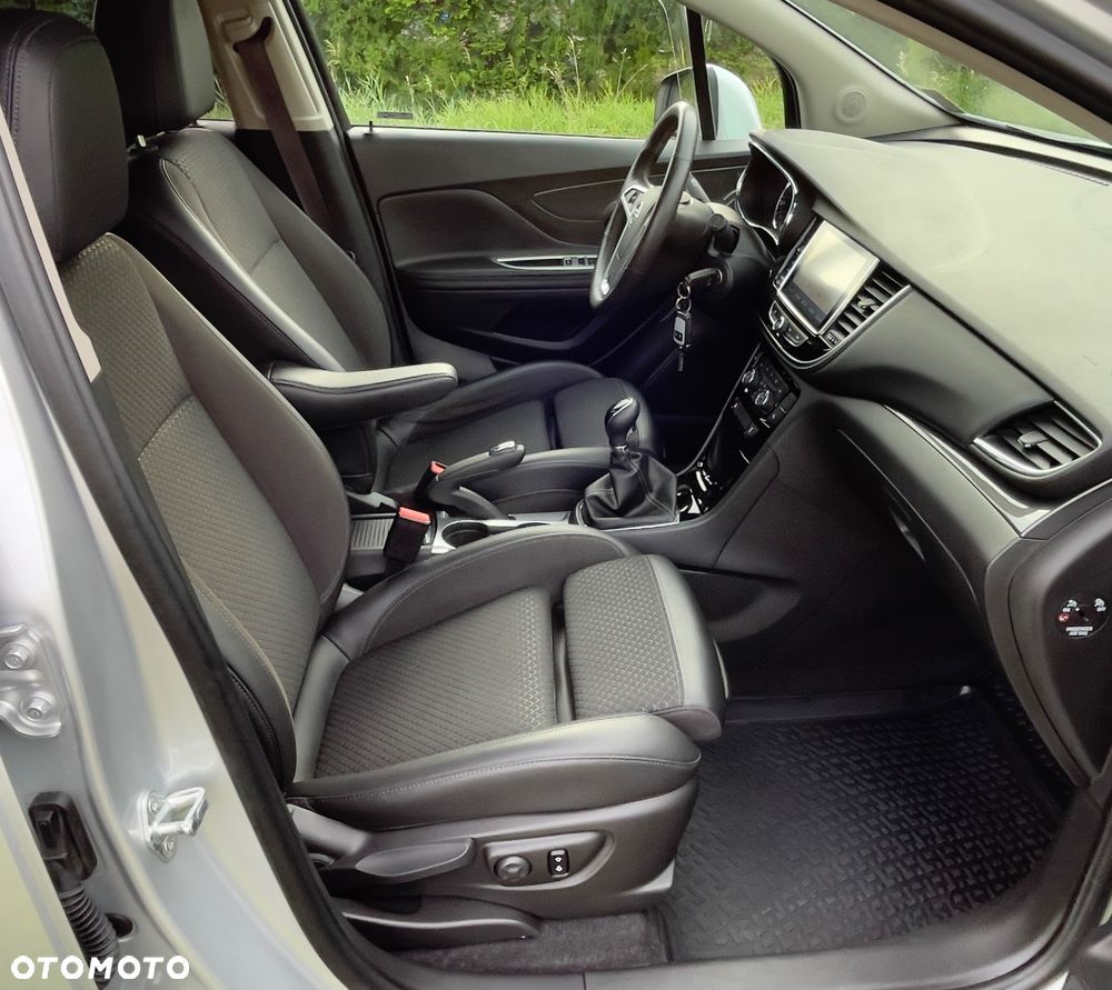 Opel Mokka 1.4 T Cosmo S&S EU6 - 19