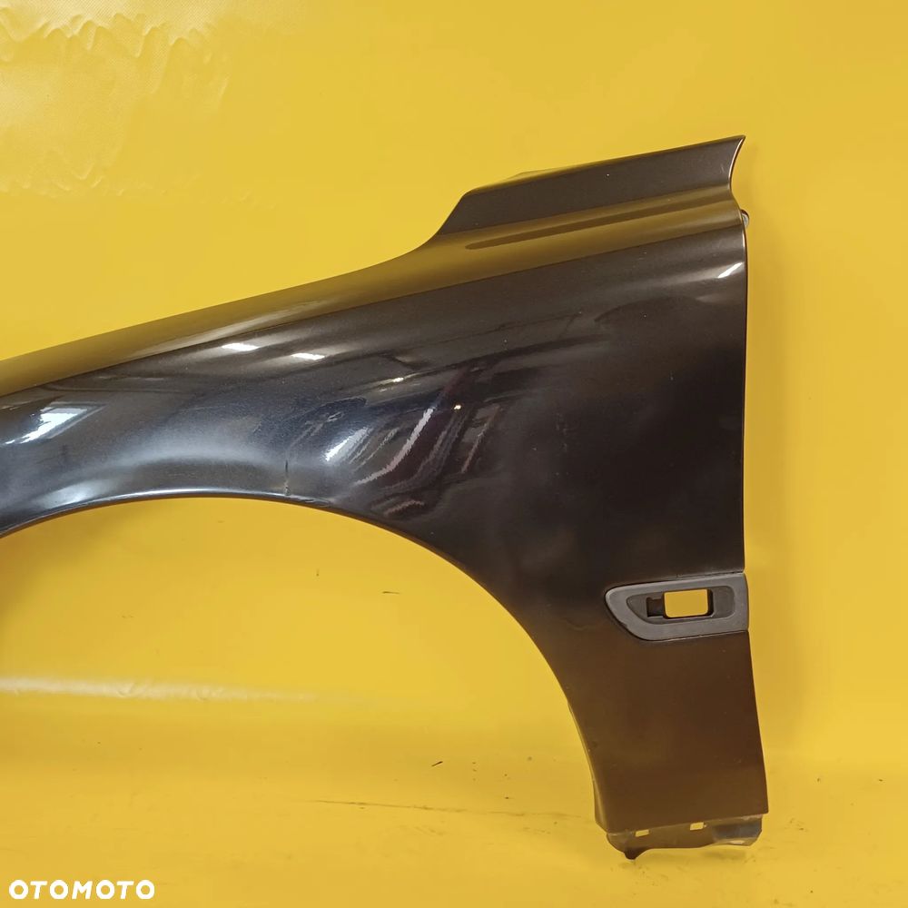 BŁOTNIK LEWY PRZÓD PRZEDNI VOLVO S60 5D SEDAN LAK: 452 NR697 - 3