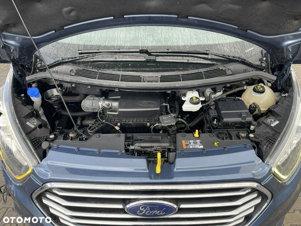 Ford Tourneo Custom 320 L2H1 VA MH Trend - 15