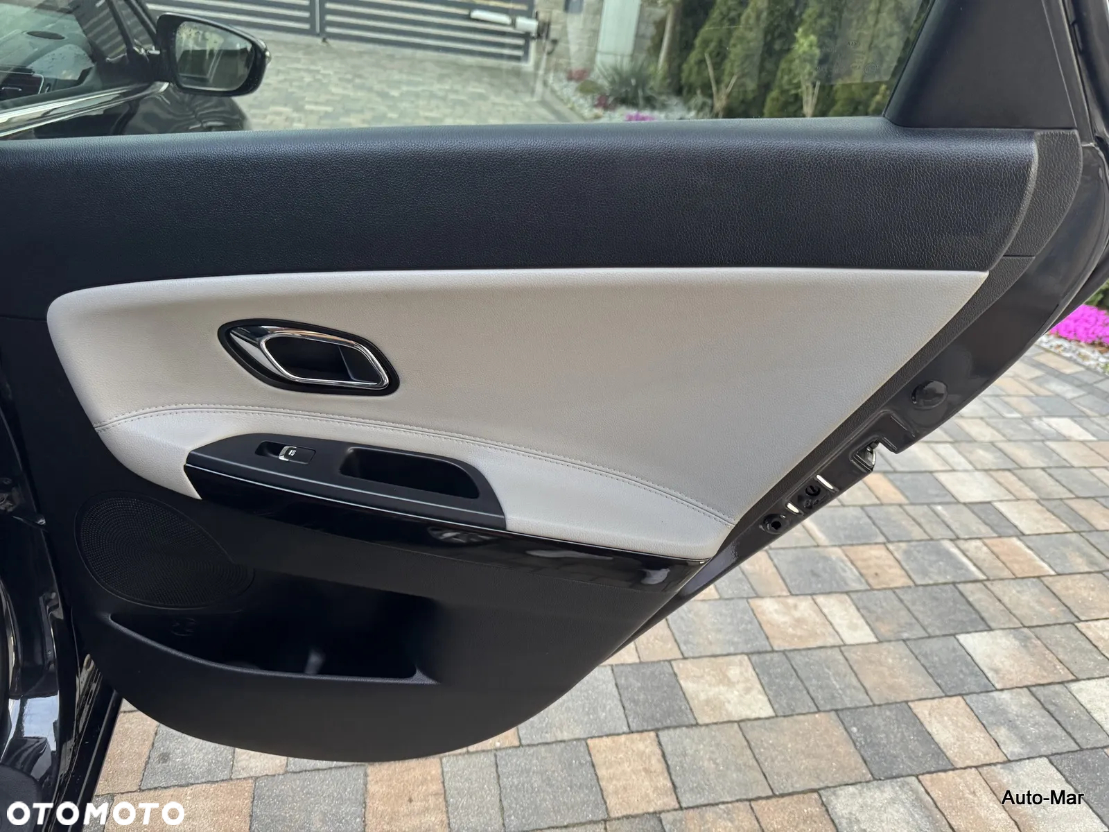 Kia Ceed 1.6 CRDi 136 ISG SW Edition 7 - 23