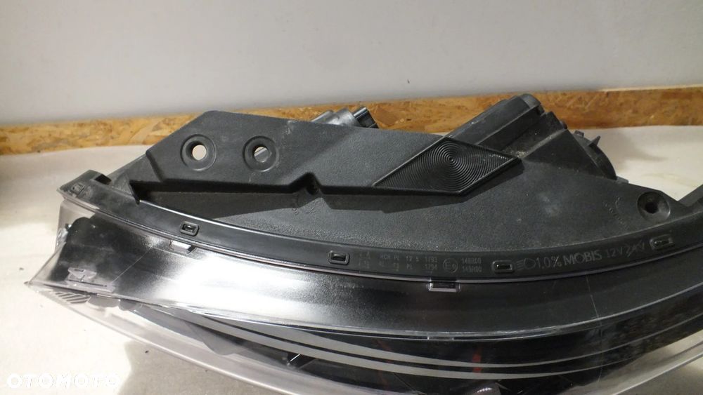 Lampa przednia lewa prawa Kia X ceed Lift 92101j7850 - 12