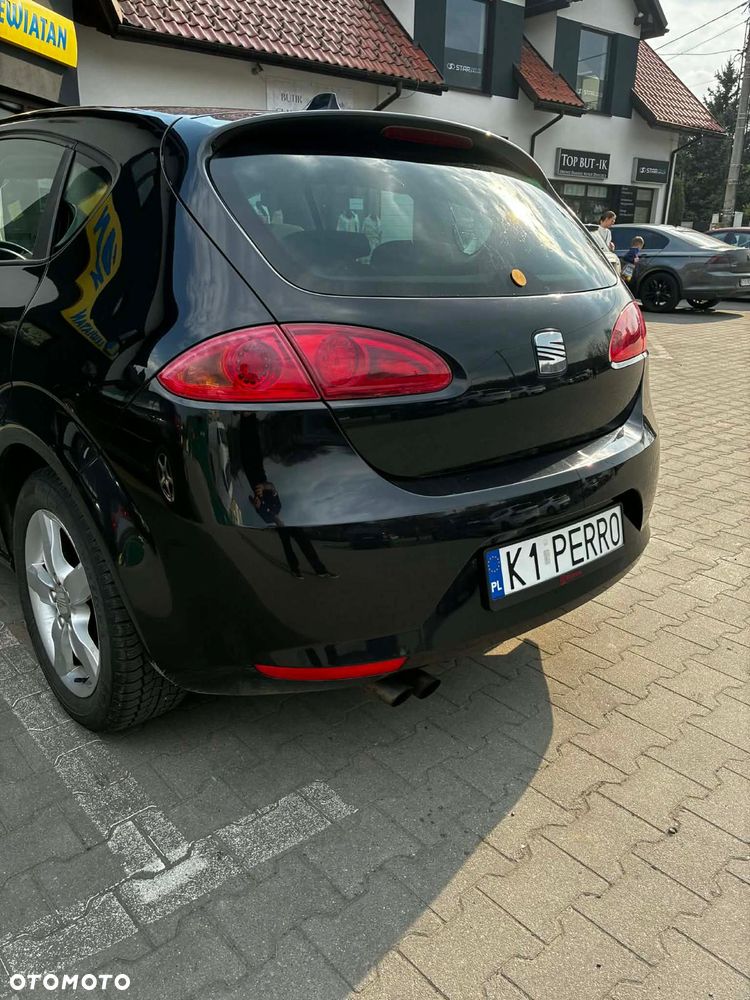Seat Leon 1.8 TSI Style - 3