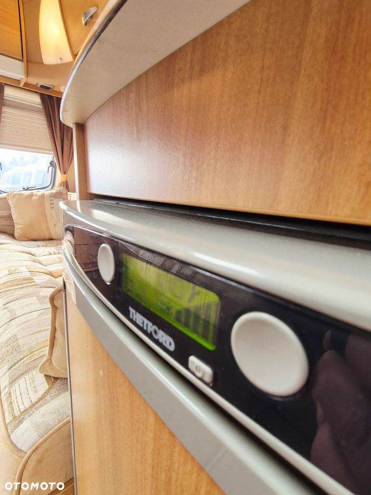 Inny Przyczepa kempingowa - 27